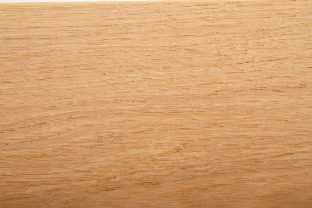 Mensola da parete in legno massello di noce L 100 X 25 cm anche su misura -  XLAB Design