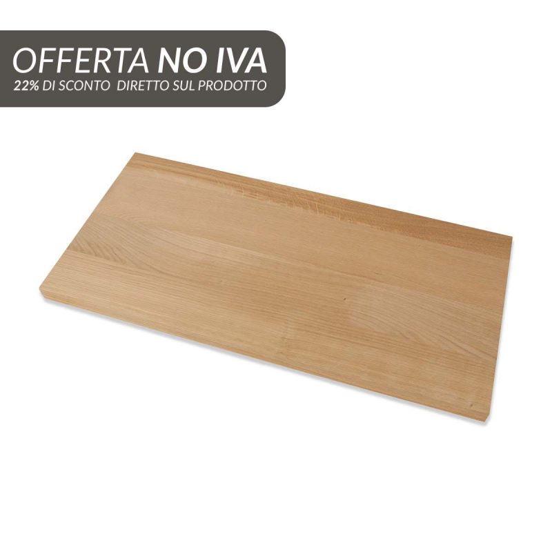 Pannello di nostra produzione su misura