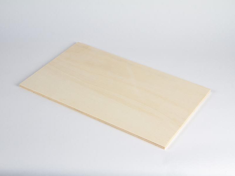 Pannello multistrato di pioppo