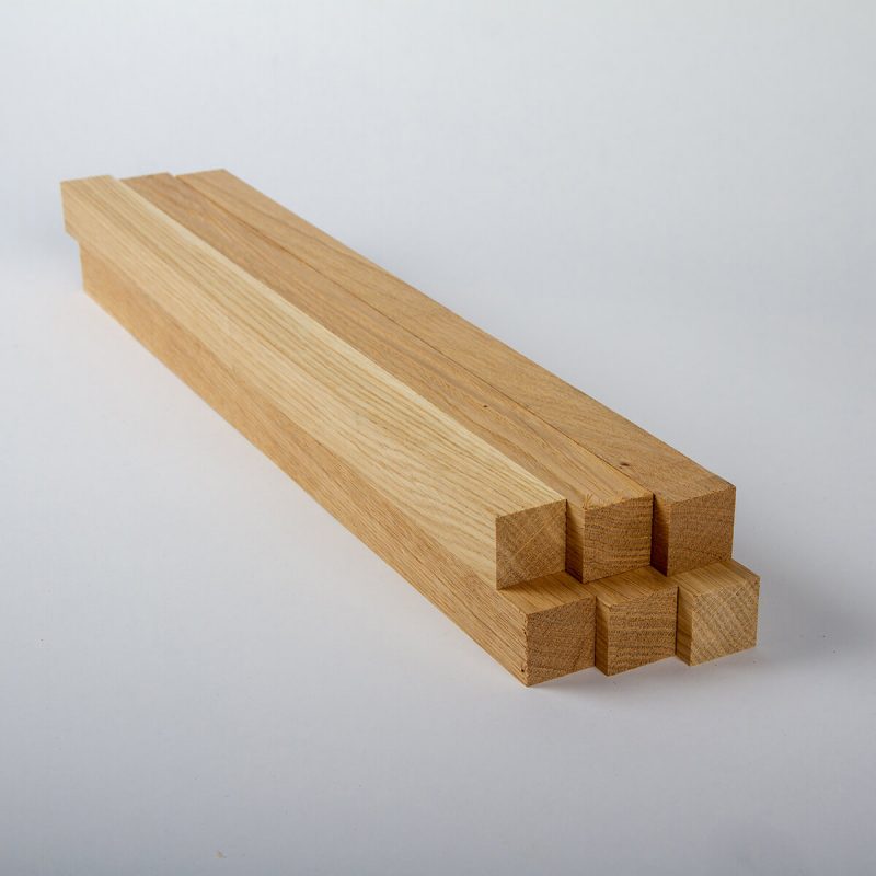 3 x 3mm 1/8" CILINDRETTO di legno duro di diametro x 36" Long-Corriere POST 