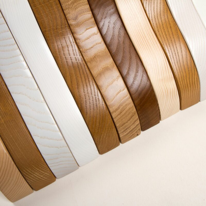 Tessere campioni colore