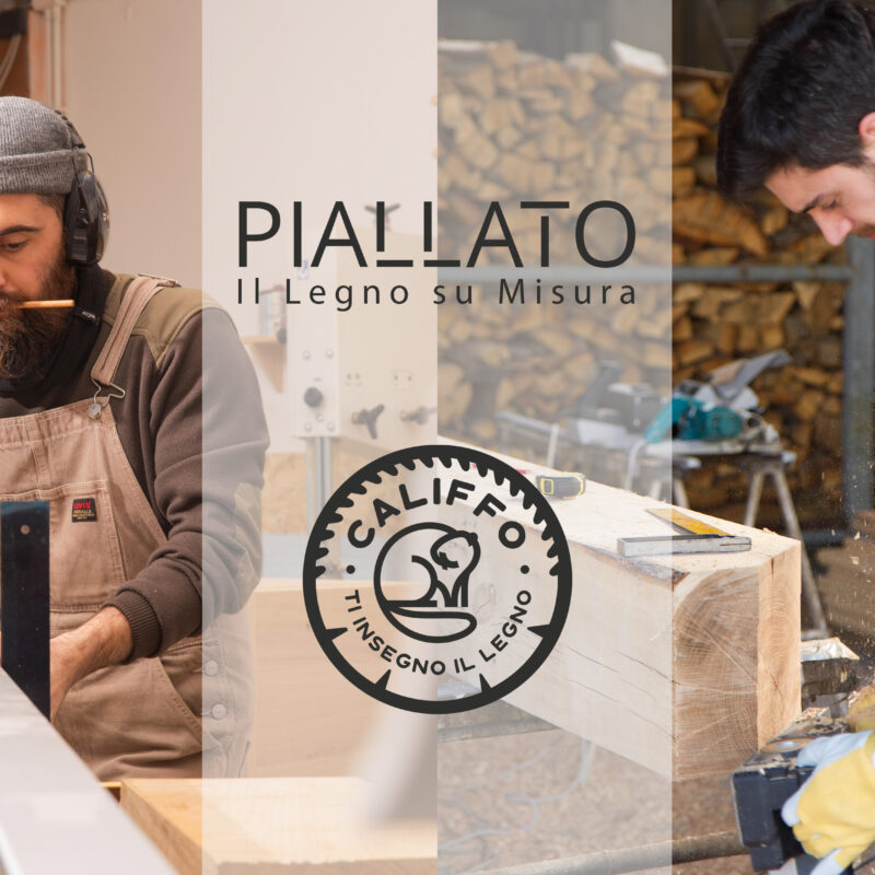 Piallato by califfo