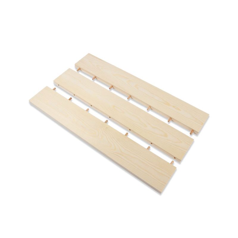 Tavole con spinatura