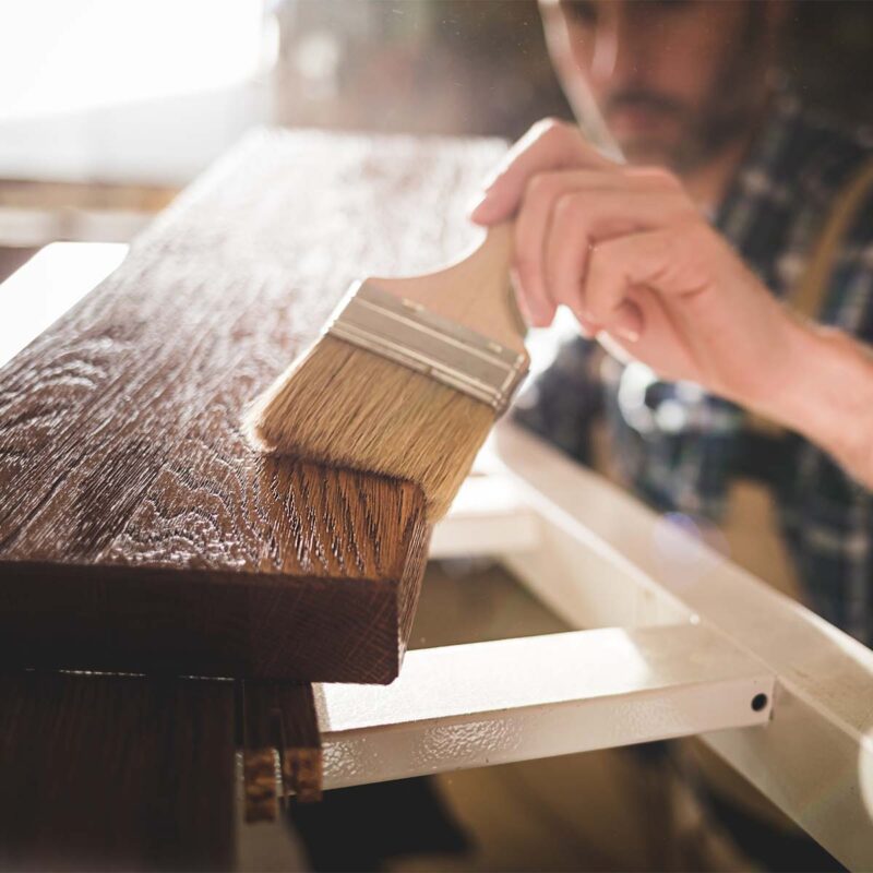 Prodotti per verniciare