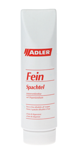 Stucco Bianco monocomponente (Feinspachtel 400 grammi)