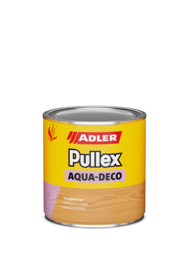 Impregnante all'acqua (Pullex Aqua-Deco)