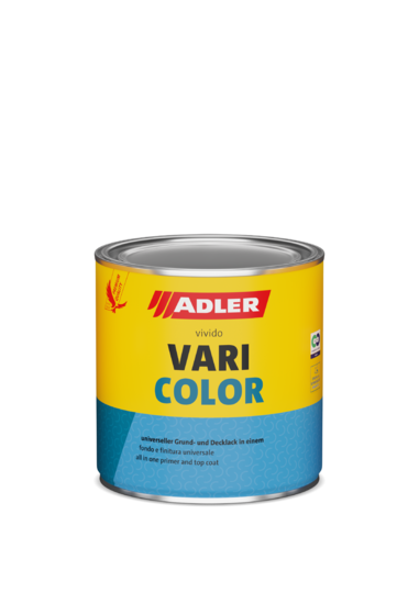 Smalto universale interno/esterno (Varicolor)